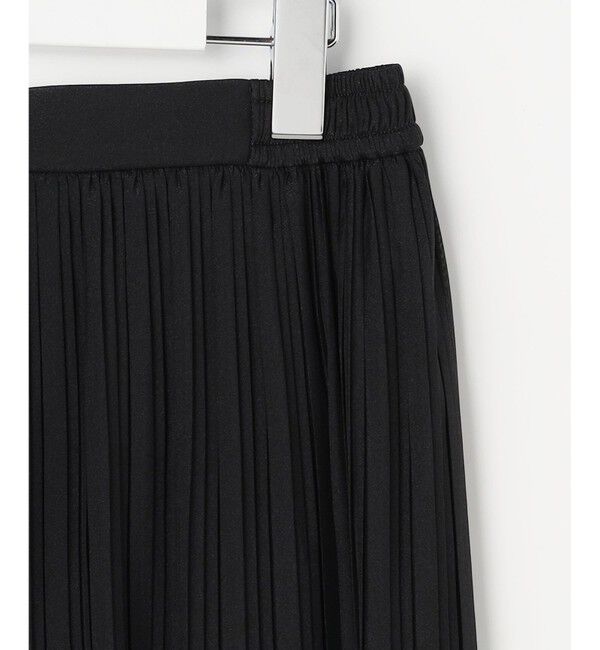 ANY SIS「シャイニープリーツ スカート」|スカート|