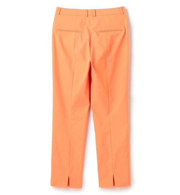 BEIGE,「【S-size】COWBERRY / クロップドパンツ」|その他|