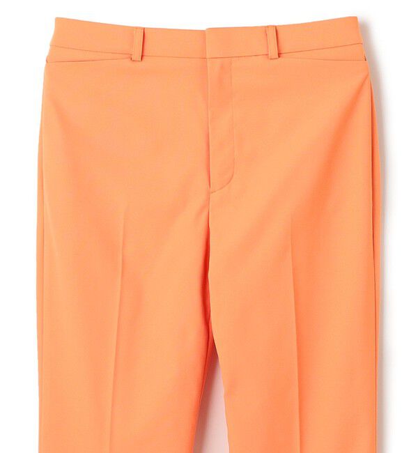 BEIGE,「【S-size】COWBERRY / クロップドパンツ」|その他|