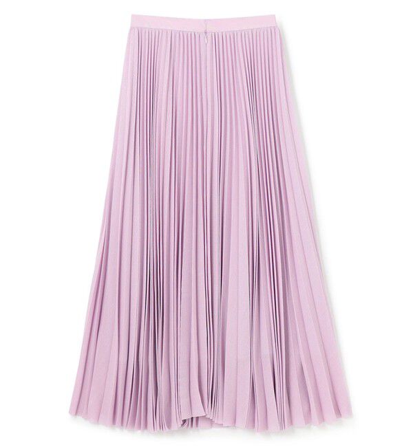 BEIGE,「THISTLE / プリーツスカート」|スカート|