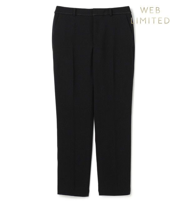 BEIGE,「【L-size】CINDY/クロップドパンツ」|その他|