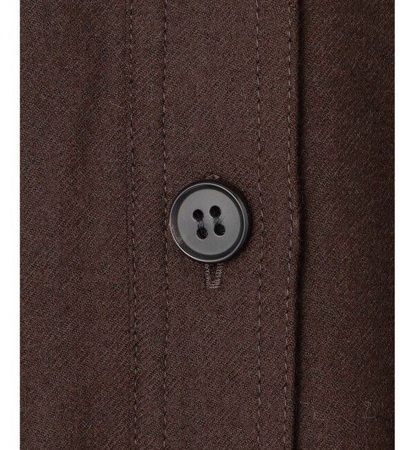 BEIGE,「【WEB限定】MONTE ROSA / Ⅰラインワンピース」|ワンピース|