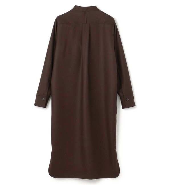 BEIGE,「【WEB限定】MONTE ROSA / Ⅰラインワンピース」|ワンピース|