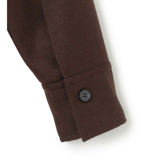 BEIGE,「【WEB限定】MONTE ROSA / Ⅰラインワンピース」|ワンピース|