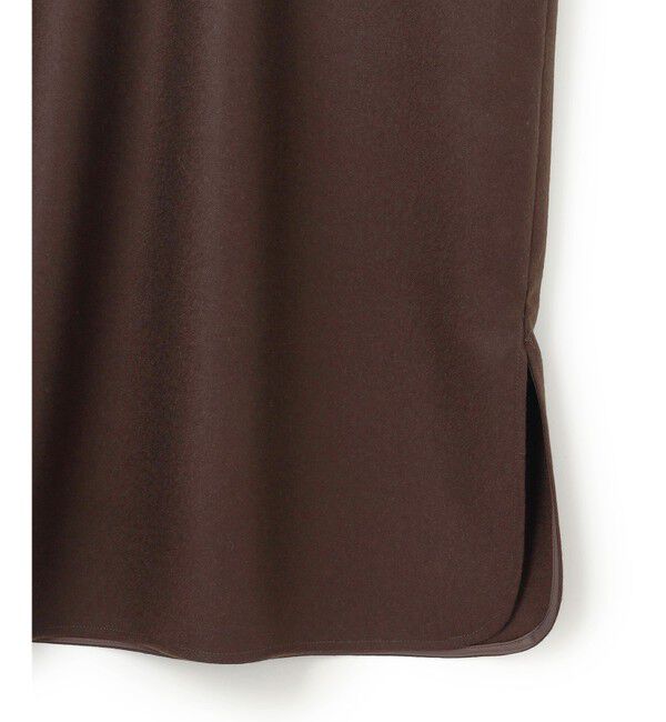 BEIGE,「【WEB限定】MONTE ROSA / Ⅰラインワンピース」|ワンピース|