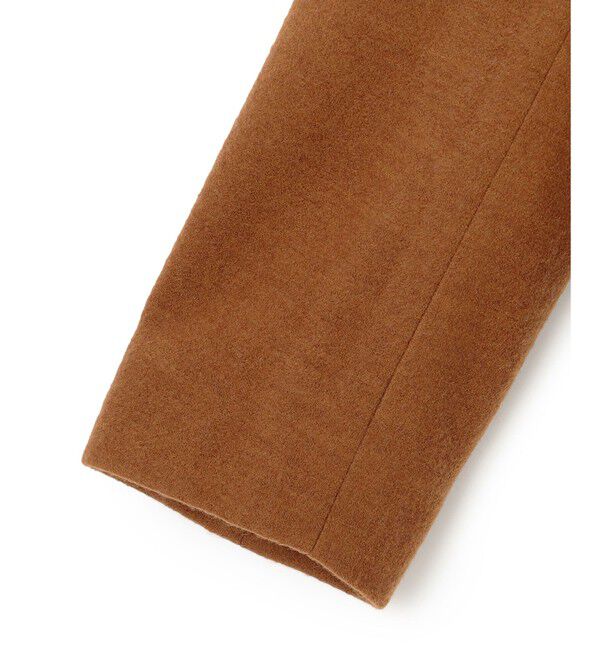 BEIGE,「【S-size】MAZARINE / ノーカラージャケット」|ノーカラージャケット|