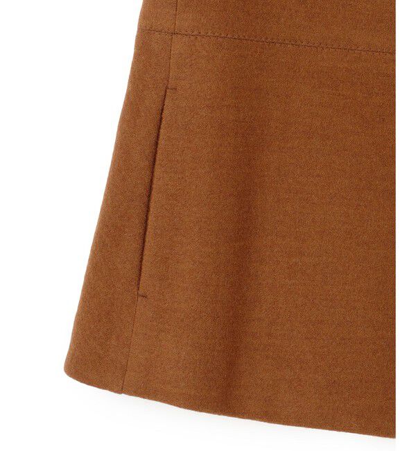 BEIGE,「【S-size】MAZARINE / ノーカラージャケット」|ノーカラージャケット|