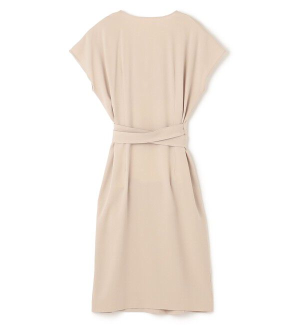 BEIGE,「【WEB＆一部店舗限定・L-size】CINDY / ラップドレス」|ワンピース|