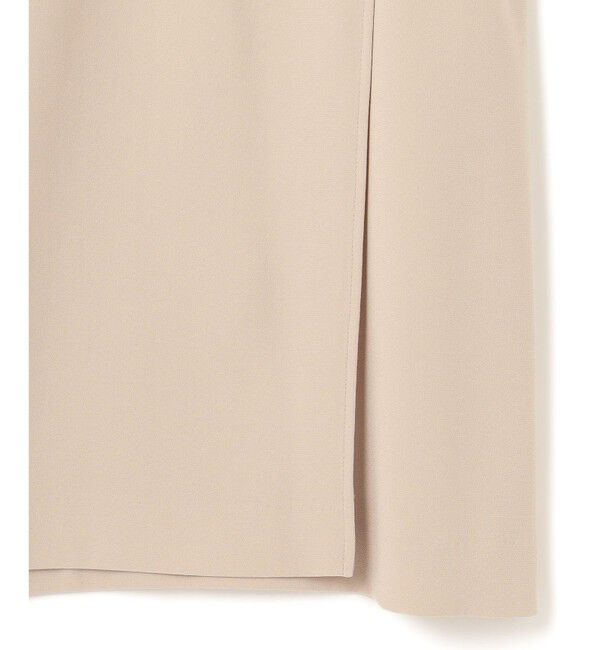 BEIGE,「【WEB＆一部店舗限定・L-size】CINDY / ラップドレス」|ワンピース|