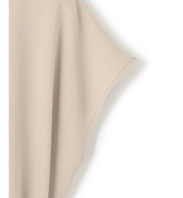 BEIGE,「【WEB＆一部店舗限定・L-size】CINDY / ラップドレス」|ワンピース|