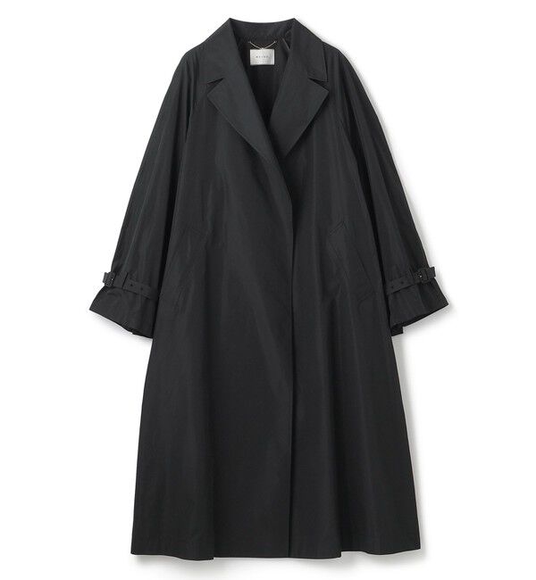 BEIGE,「CHARLOTTE / トレンチコート」|トレンチコート|