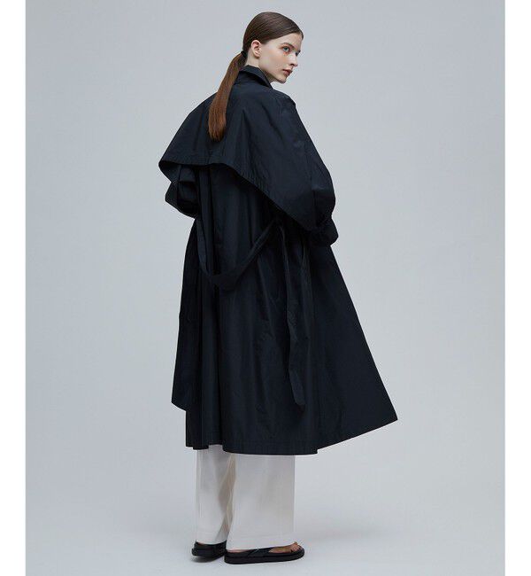 BEIGE,「CHARLOTTE / トレンチコート」|トレンチコート|