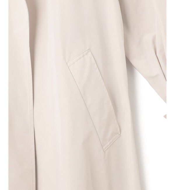 BEIGE,「CHARLOTTE / トレンチコート」|トレンチコート|