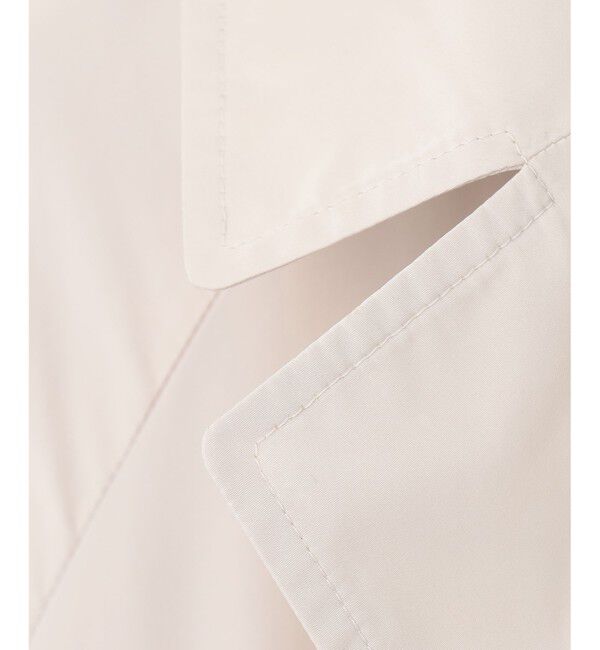 BEIGE,「CHARLOTTE / トレンチコート」|トレンチコート|