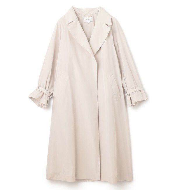 BEIGE,「CHARLOTTE / トレンチコート」|トレンチコート|