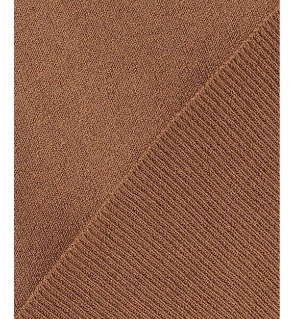 BEIGE,「【洗える】VALOIS / 半袖カーディガン」|カーディガン|