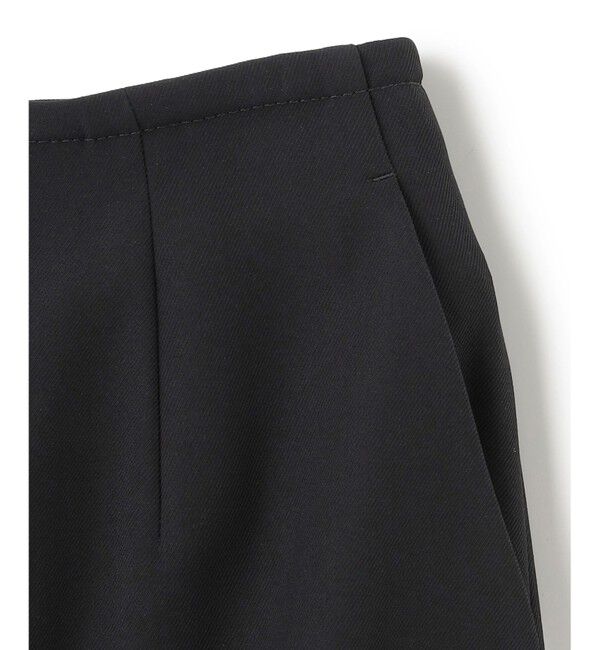 BEIGE,「【洗える・L-size】ALAINA / Iラインスカート」|スカート|