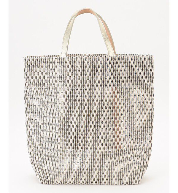 BEIGE,「【一部店舗限定】MARY AL TERNA / GAP トートバック」|トートバッグ|Gold