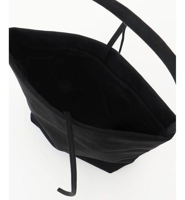 BEIGE,「【一部店舗限定】MARY AL TERNA / WRAPPING ワンショルダートートバック」|ショルダー・メッセンジャー|