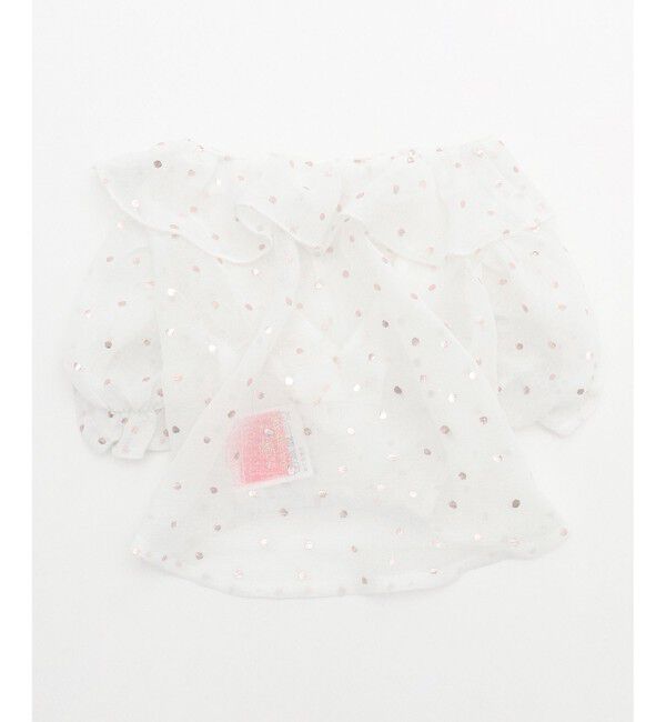  「DOGWEAR-トップ3」|その他|ホワイト