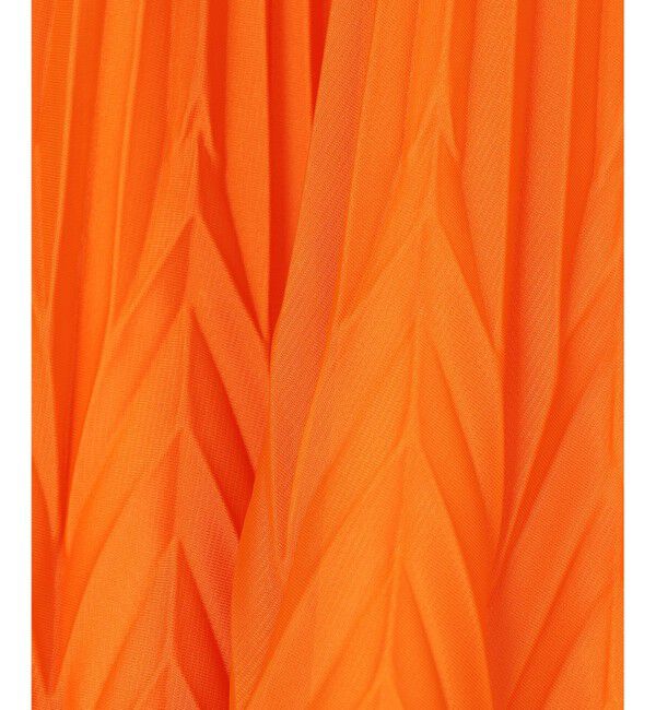 Diagram「ヘリンボーンプリーツスカート」|スカート|