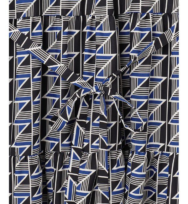  「キカコンビマキシワンピース」|ワンピース|