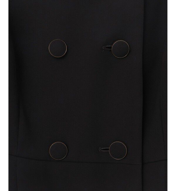 Grace Class「クレリックコートドレス」|ドレス|