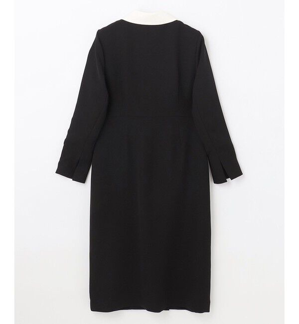 Grace Class「クレリックコートドレス」|ドレス|