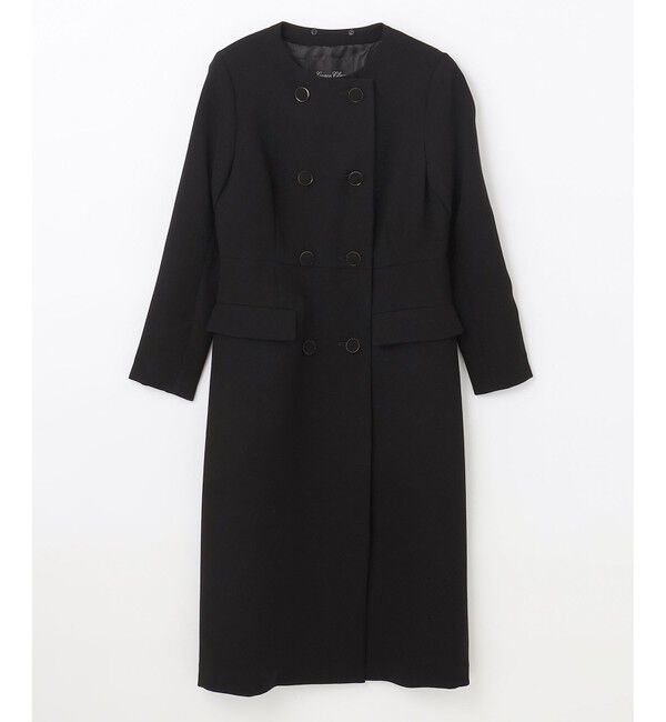 Grace Class「クレリックコートドレス」|ドレス|