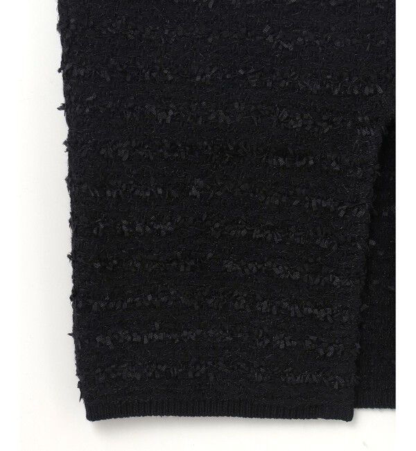 Diagram「ラメツイードニットスカート」|スカート|