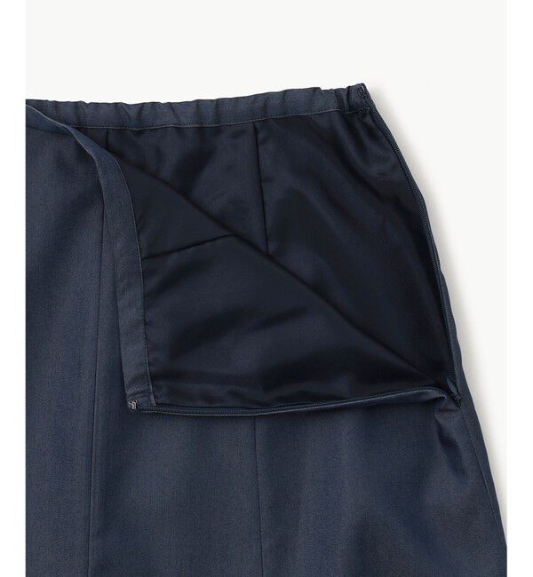 Diagram「サテンマーメイドスカート」|スカート|