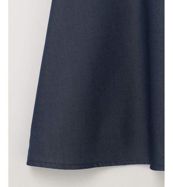 Diagram「サテンマーメイドスカート」|スカート|