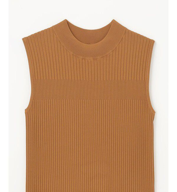 Diagram「ハイネックリブニットトップ」|その他|