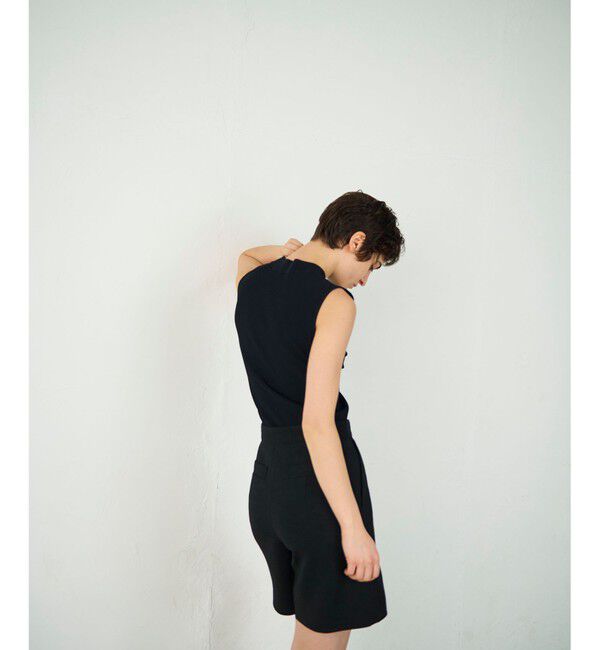 Diagram「ハイネックリブニットトップ」|その他|