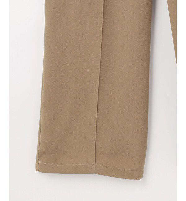 Diagram「バックサテンカーゴパンツ」|その他|