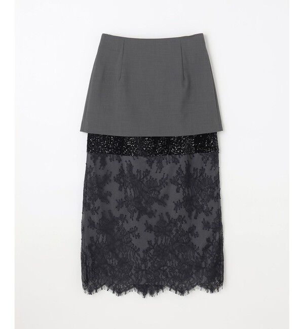 Diagram「コンビタイトスカート」|スカート|