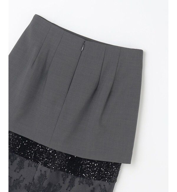 Diagram「コンビタイトスカート」|スカート|