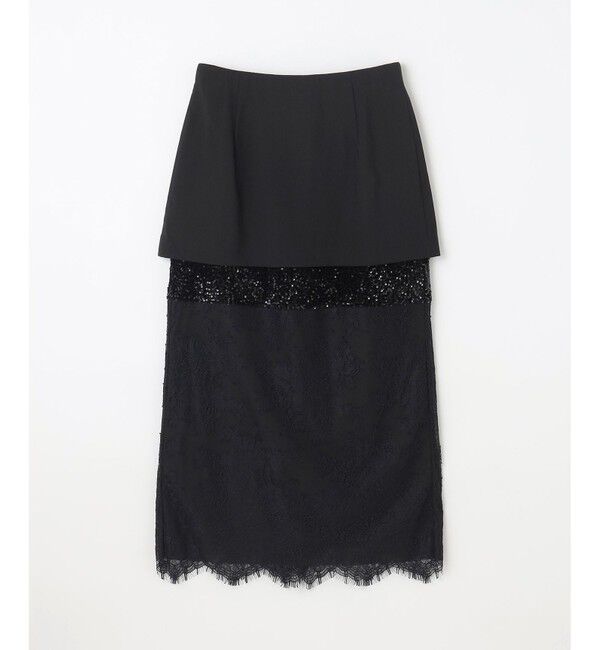 Diagram「コンビタイトスカート」|スカート|