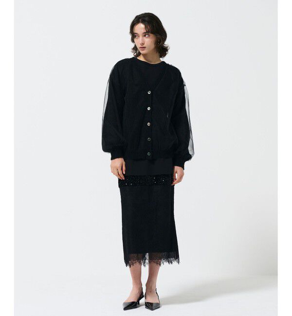 Diagram「コンビタイトスカート」|スカート|