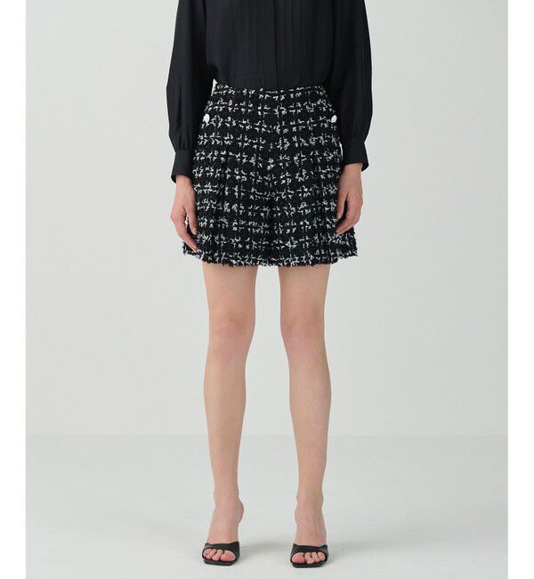 Grace Class「Tweed Shortパンツ」|その他|