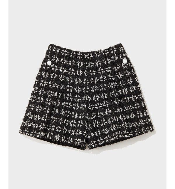 Grace Class「Tweed Shortパンツ」|その他|