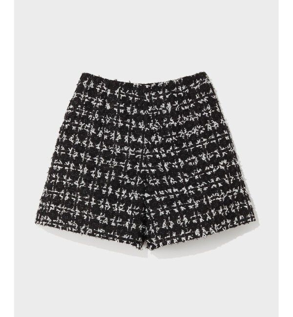 Grace Class「Tweed Shortパンツ」|その他|