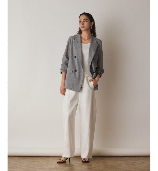 Diagram「ストレッチポンチパンツ」|その他|