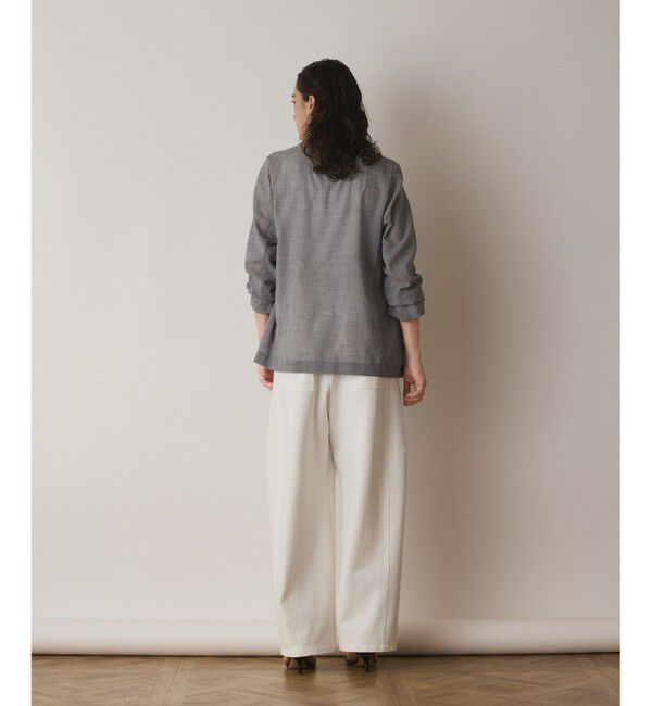 Diagram「ストレッチポンチパンツ」|その他|