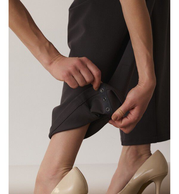 Diagram「ストレッチポンチパンツ」|その他|