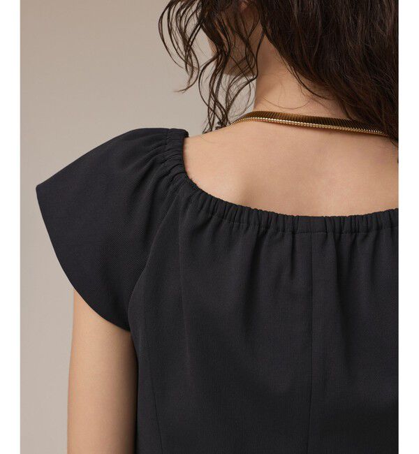 Diagram「コンパクトジャケットトップ」|その他|