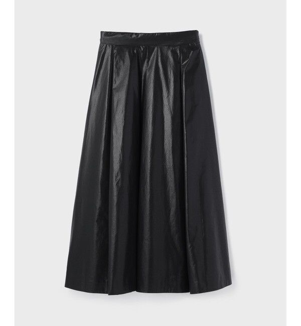 Diagram「コーティングタックスカート」|スカート|