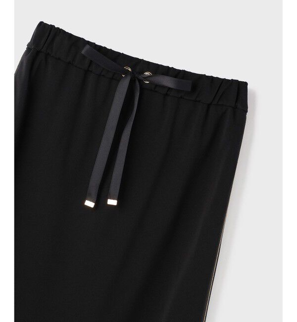 Grace Class「サイドジップスカート」|スカート|