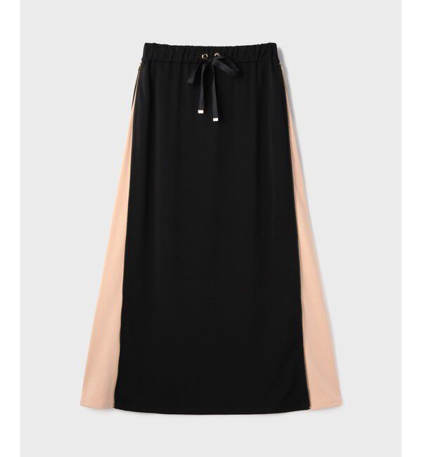 Grace Class「サイドジップスカート」|スカート|