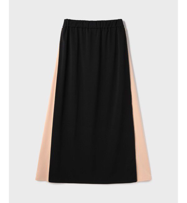 Grace Class「サイドジップスカート」|スカート|